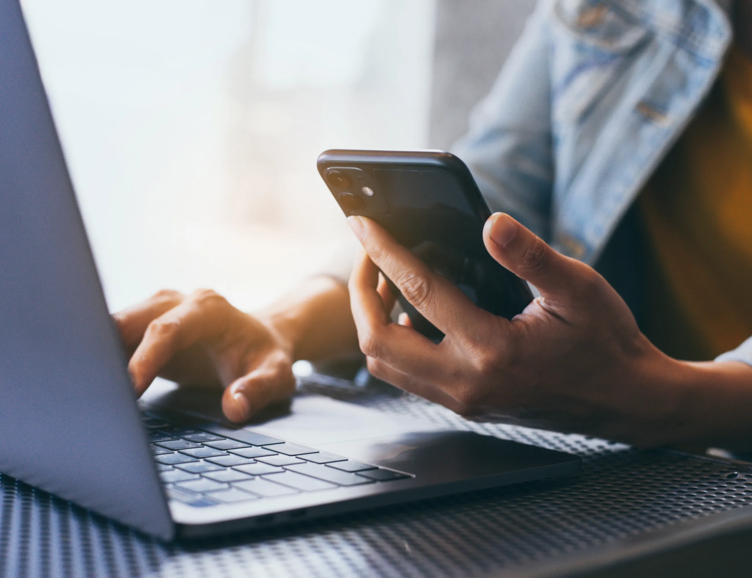 お問い合わせ バナー